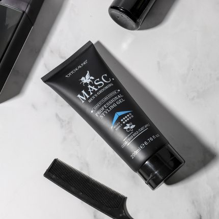 Professional Styling Gel - Image 8