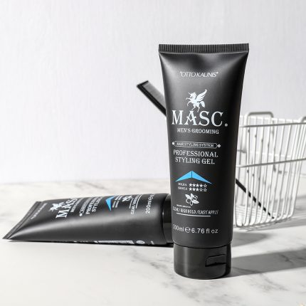 Professional Styling Gel - Image 6