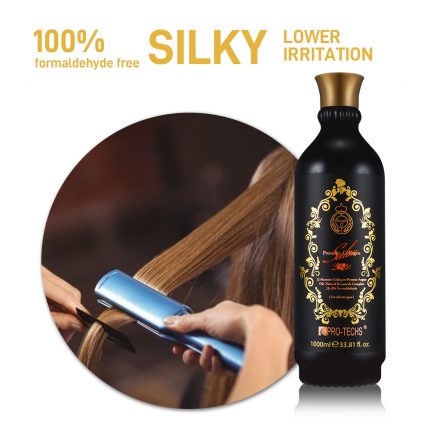 Keratin Premium Collagen 2.2 - Image 4