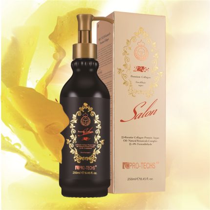 Keratin Premium Collagen 2.2 - Image 5