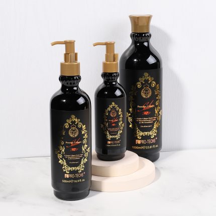 Keratin Premium Collagen 2.2 - Image 8