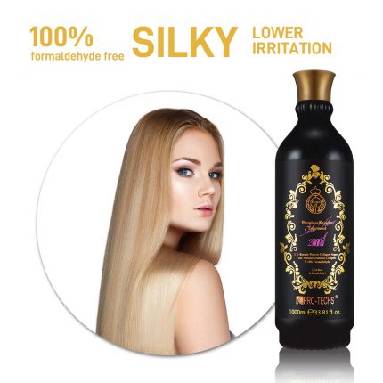 Keratin Premium Treatment 2.3 - Image 3