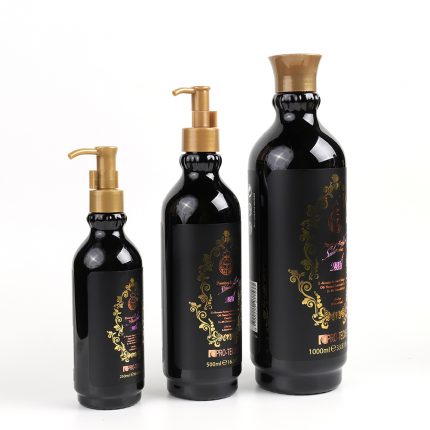 Keratin Premium Treatment 2.3 - Image 4