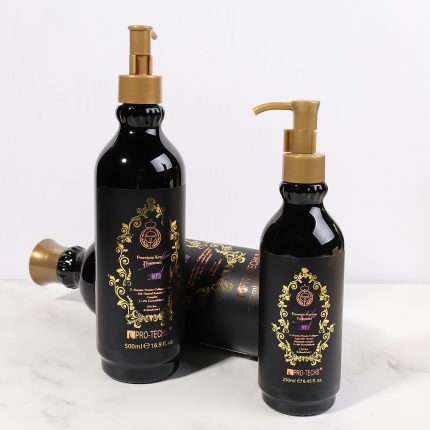 Keratin Premium Treatment 2.3 - Image 8