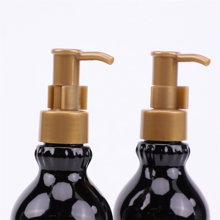 Keratin Protein Gold - Image 6