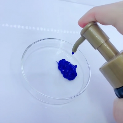 Keratin Protetin Silver - Image 4