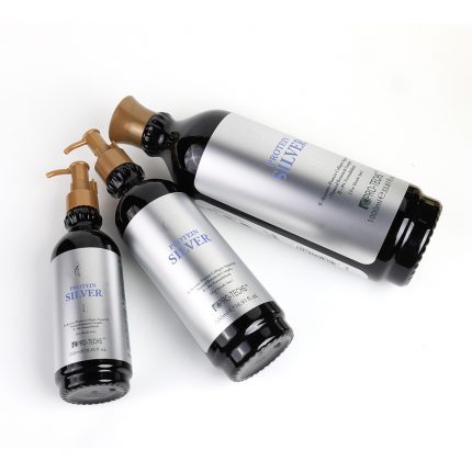 Keratin Protetin Silver - Image 5