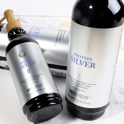 Keratin Protetin Silver - Image 3