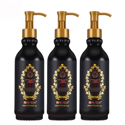 Renewal Keratin Smooth Conditioner No.4 - Image 7