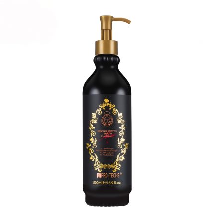 Renewal Keratin Smooth Conditioner No.4 - Image 6