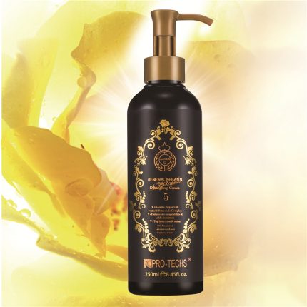 Renewal Keratin Smooth Detangling Cream No.5 - Image 4