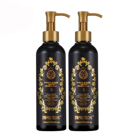 Renewal Keratin Smooth Detangling Cream No.5 - Image 6