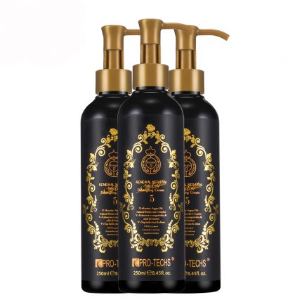 Renewal Keratin Smooth Detangling Cream No.5 - Image 7