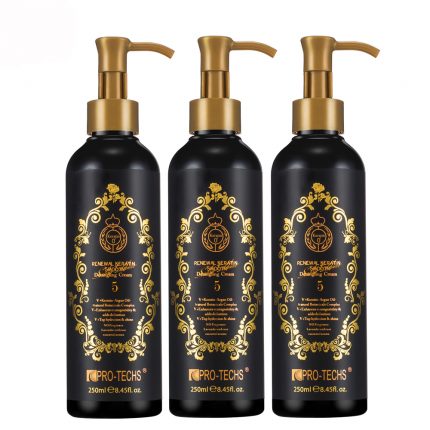 Renewal Keratin Smooth Detangling Cream No.5 - Image 8