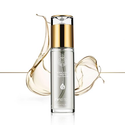 Renewal Keratin Smooth Repair Hair Oil No.6 - Image 8