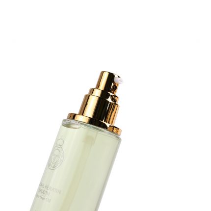 Renewal Keratin Smooth Repair Hair Oil No.6 - Image 10