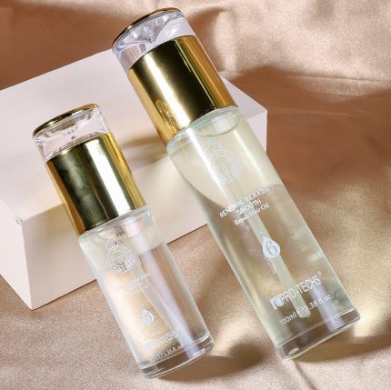 Renewal Keratin Smooth Repair Hair Oil No.6 - Image 3