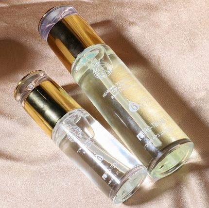 Renewal Keratin Smooth Repair Hair Oil No.6 - Image 4