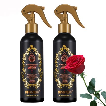 Renewal Keratin Smooth Thermal Protector Conditioning Spray No.7 - Image 6