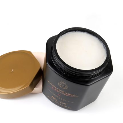 Renewal Keratin Smooth Repair Mask No.8 - Image 10
