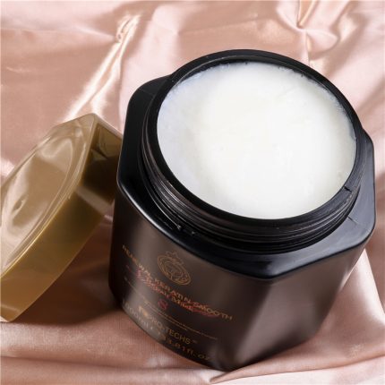 Renewal Keratin Smooth Repair Mask No.8 - Image 8