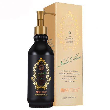 Keratin Bio Instant No.9 - Image 3