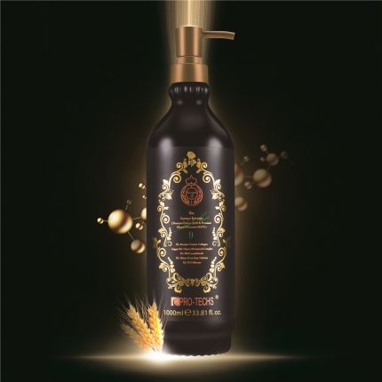 Keratin Bio Instant No.9 - Image 6