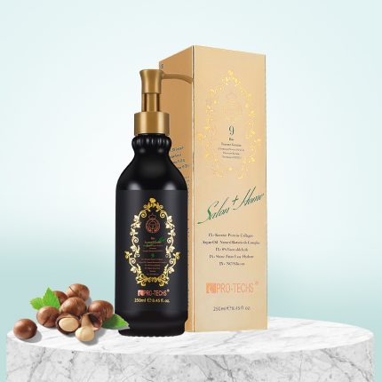 Keratin Bio Instant No.9 - Image 7