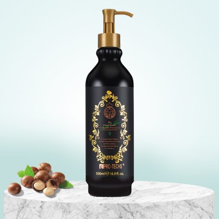 Keratin Bio Instant No.9 - Image 8