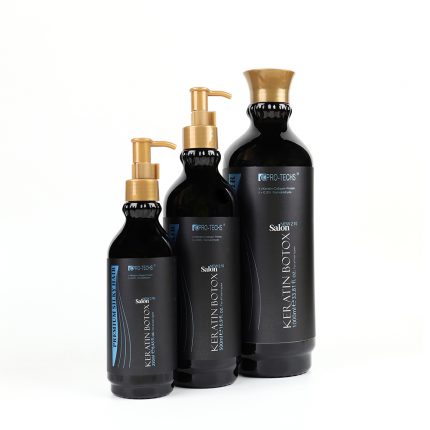 Keratin Botox Treatment New 2.10 - Image 4