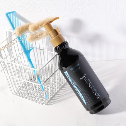 Keratin Botox Treatment New 2.10 - Image 6