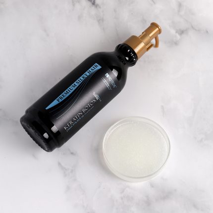 Keratin Botox Treatment New 2.10 - Image 8