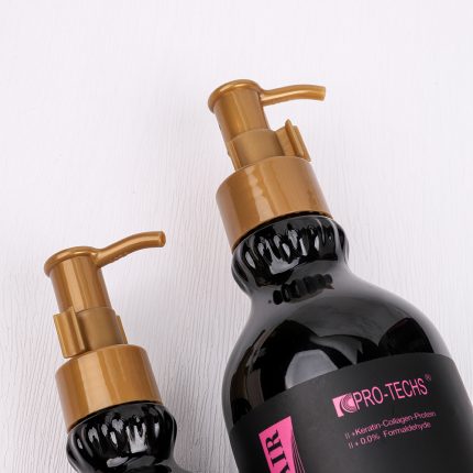 Keratin Botox Treatment New 2.6 - Image 5