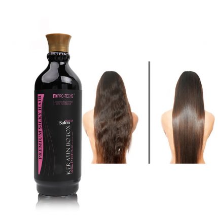 Keratin Botox Treatment New 2.6 - Image 3