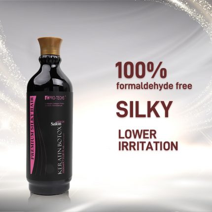 Keratin Botox Treatment New 2.6 - Image 9