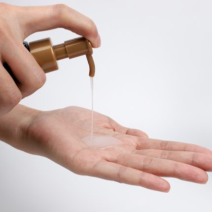 Keratin Botox Treatment New 2.6 - Image 7