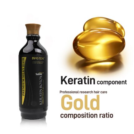 Keratin Botox Treatment New 2.7 - Image 11