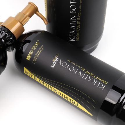 Keratin Botox Treatment New 2.7 - Image 8