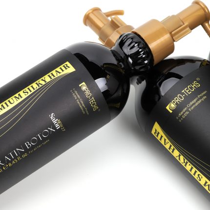 Keratin Botox Treatment New 2.7 - Image 7