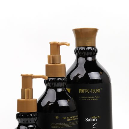 Keratin Botox Treatment New 2.7 - Image 6