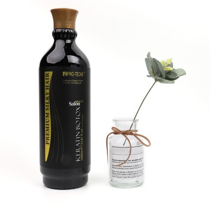 Keratin Botox Treatment New 2.7 - Image 4