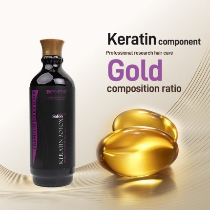 Keratin Botox Treatment New 2.8 - Image 9