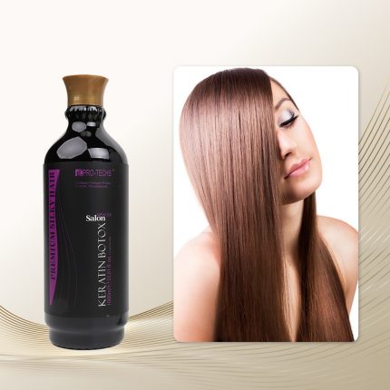 Keratin Botox Treatment New 2.8 - Image 10