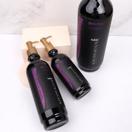 Keratin Botox Treatment New 2.8 - Image 4