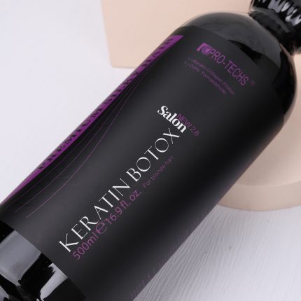 Keratin Botox Treatment New 2.8 - Image 5