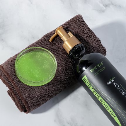 Keratin Botox Treatment New 2.9 - Image 10