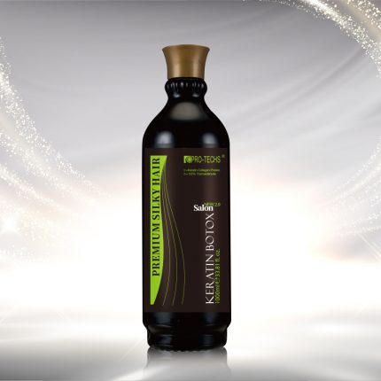 Keratin Botox Treatment New 2.9 - Image 4