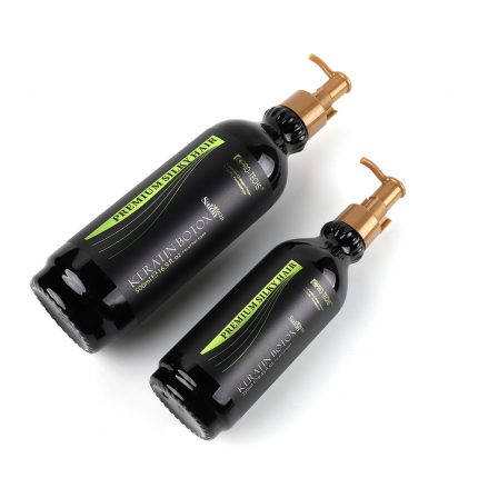 Keratin Botox Treatment New 2.9 - Image 5