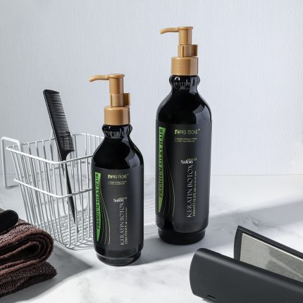 Keratin Botox Treatment New 2.9 - Image 7