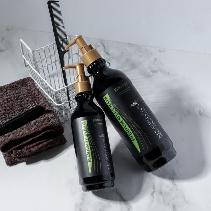 Keratin Botox Treatment New 2.9 - Image 8